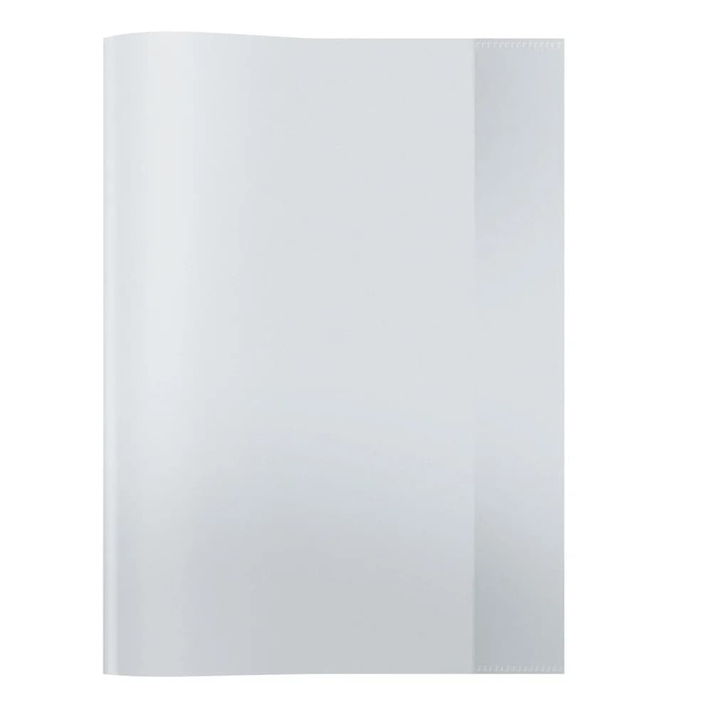 HERMA Heftschoner, DIN A4, transparent