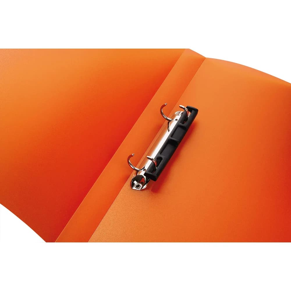 HERMA 19162 Ringmappe A4 Orange