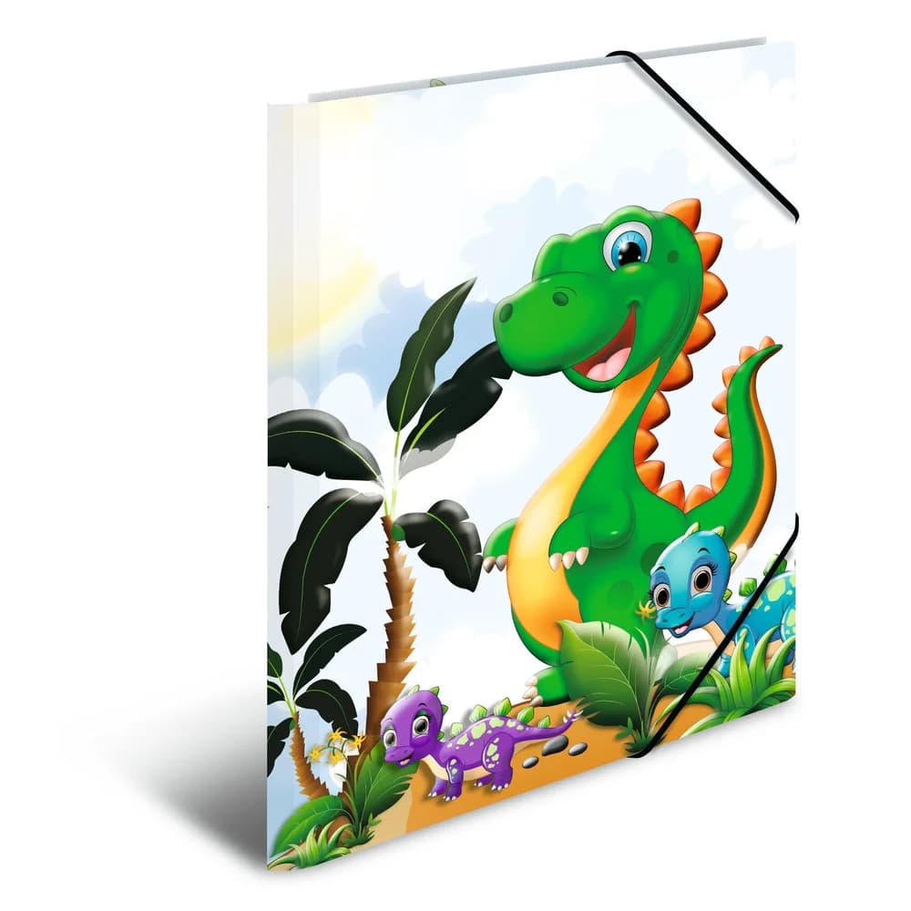 HERMA Sammelmappe DIN A4 Dinos