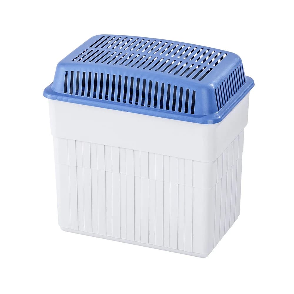 WENKO Feuchtigkeitskiller 2 kg, Raumentfeuchter