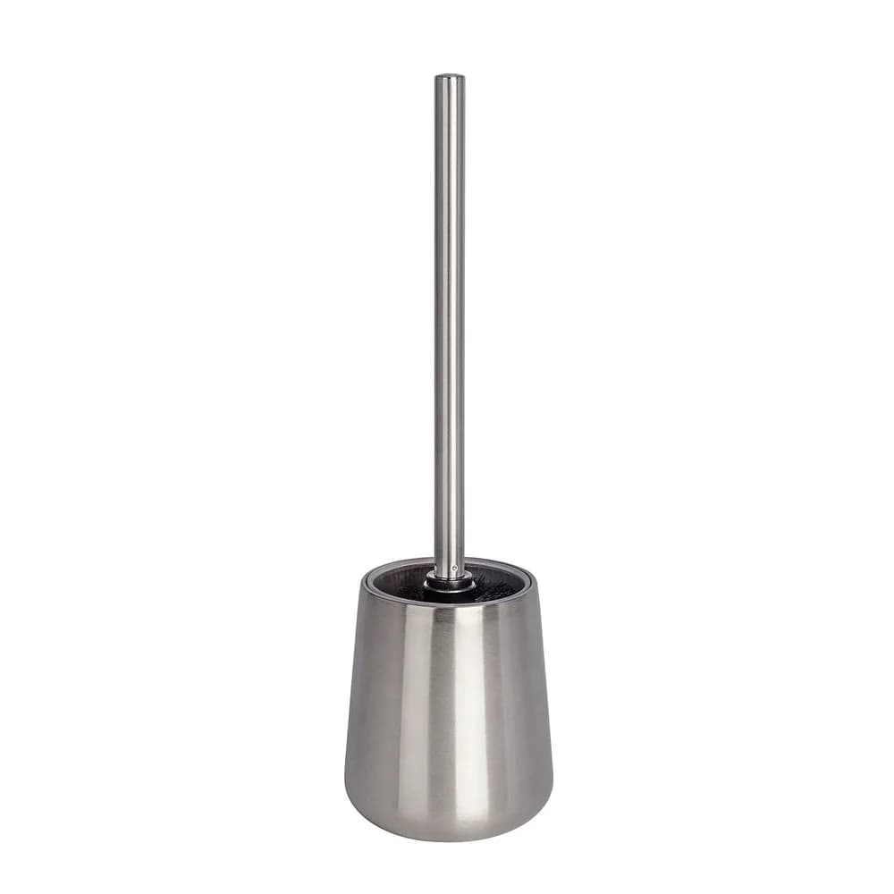Wenko Wand WC-Garnitur »Solid«, 11x38 cm