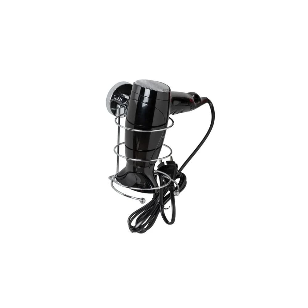 Wenko Vacuum-Loc Haartrocknerhalter