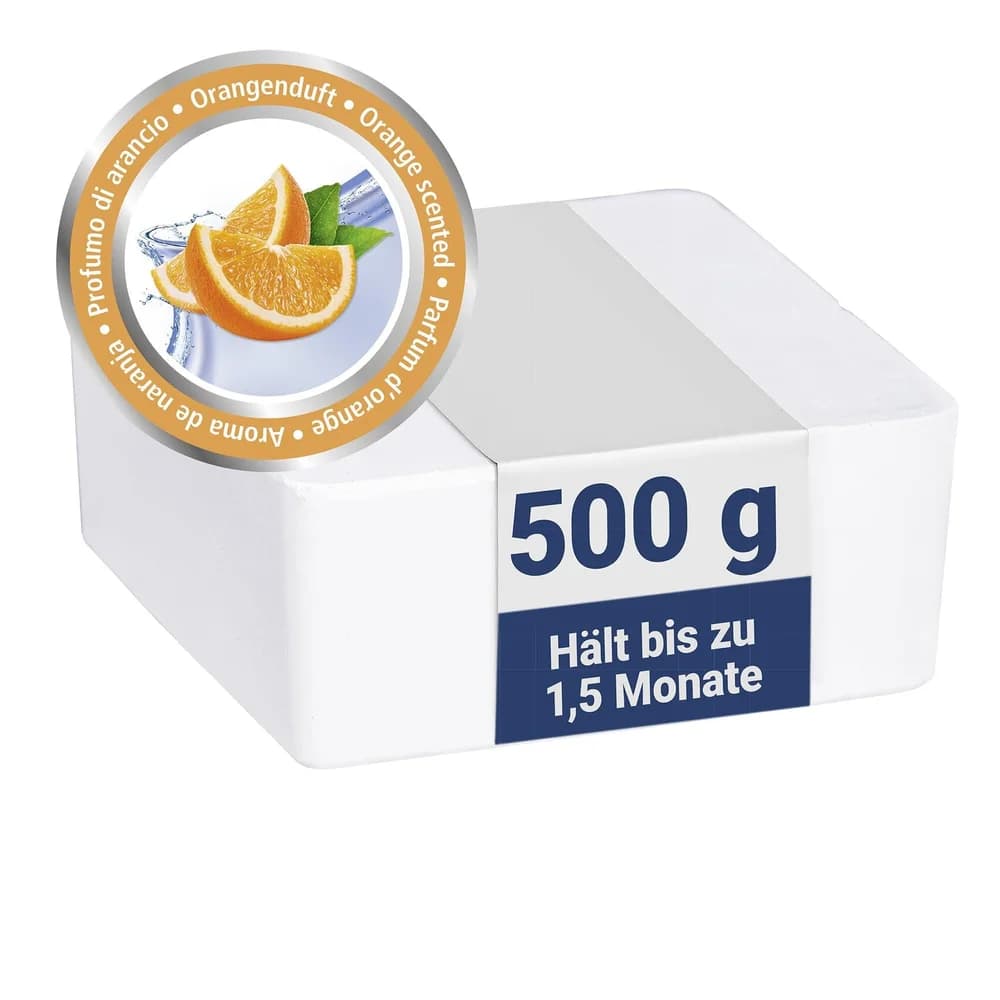 Wenko 3er-Pack Nachfüller Raumentfeuchter »Cube« 500 g