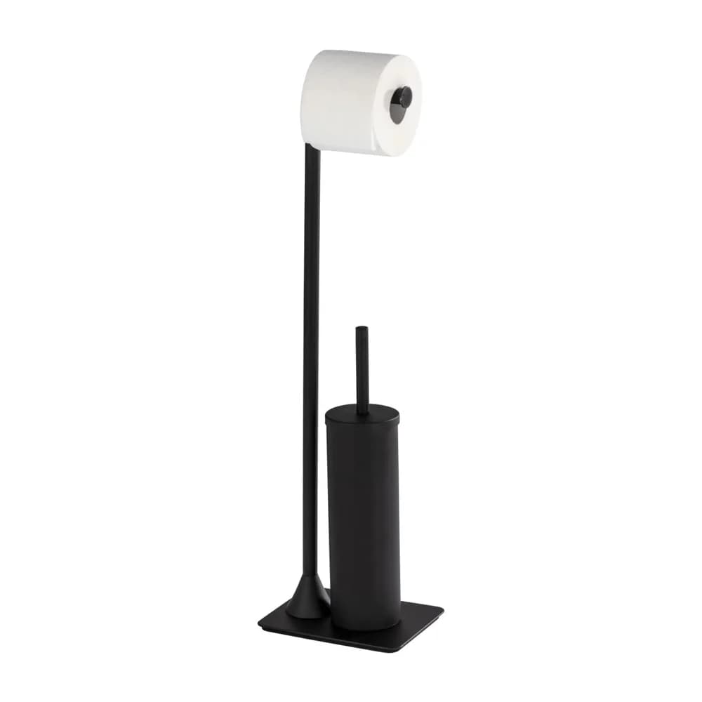 Wenko WC-Garnitur »Hella«, 15x69 cm
