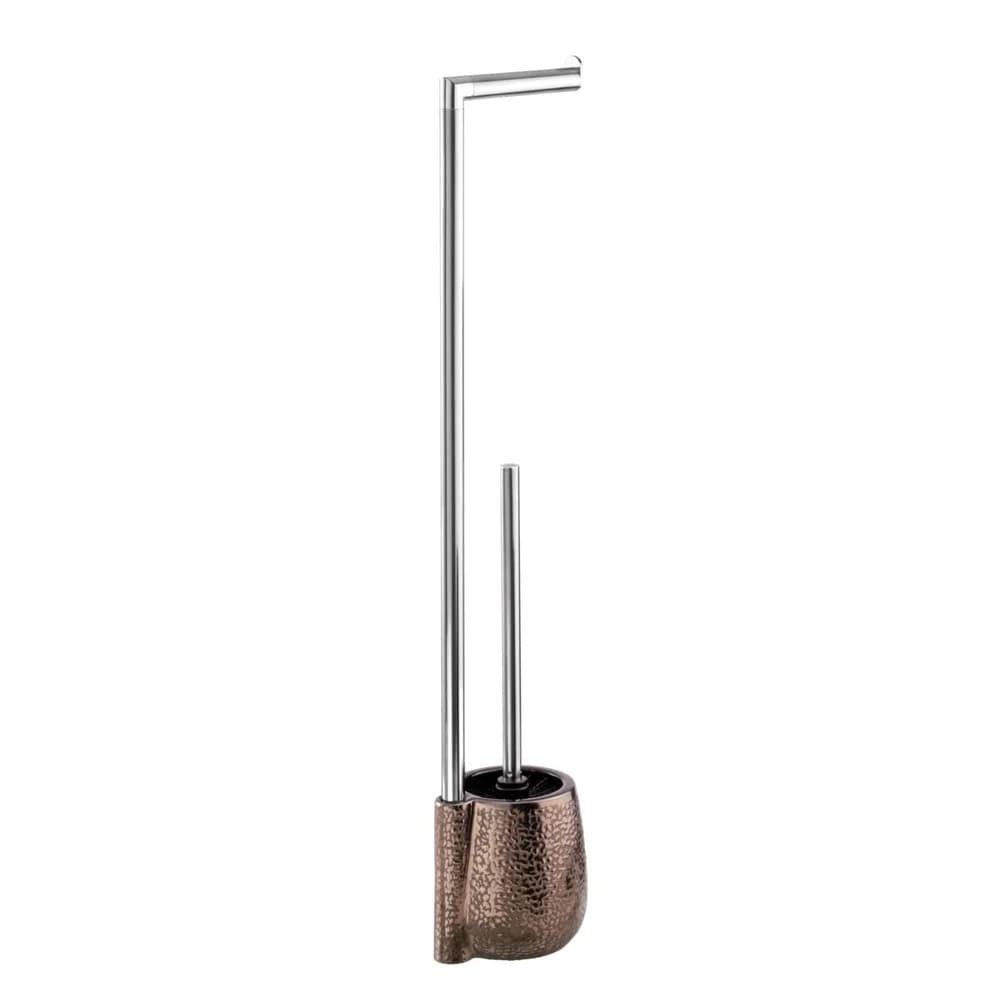 Wenko Stand WC-Garnitur »Marrakesh«, 15x72 cm