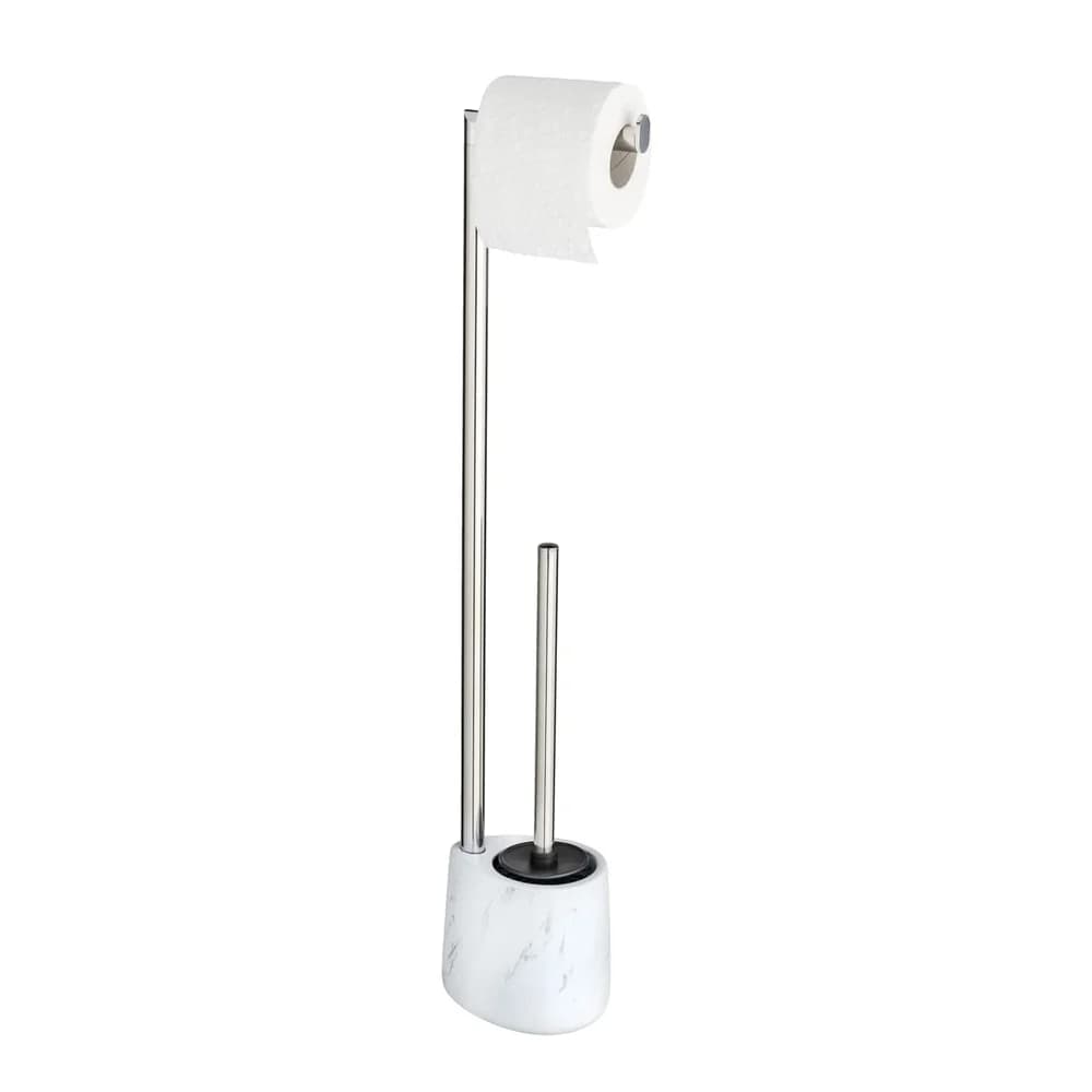 Wenko Stand WC-Garnitur »Adrada«, 13x72 cm