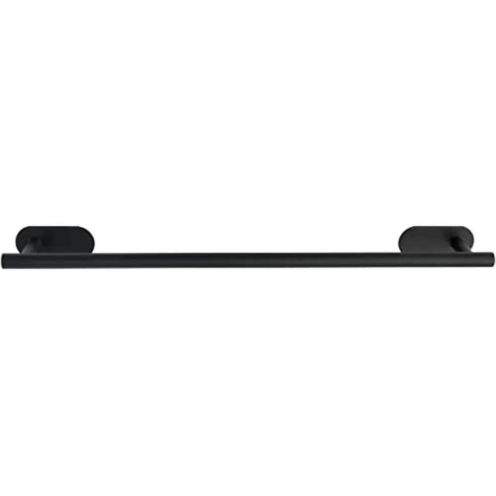 WENKO Handtuchstange Orea, Turbo-Loc® schwarz
