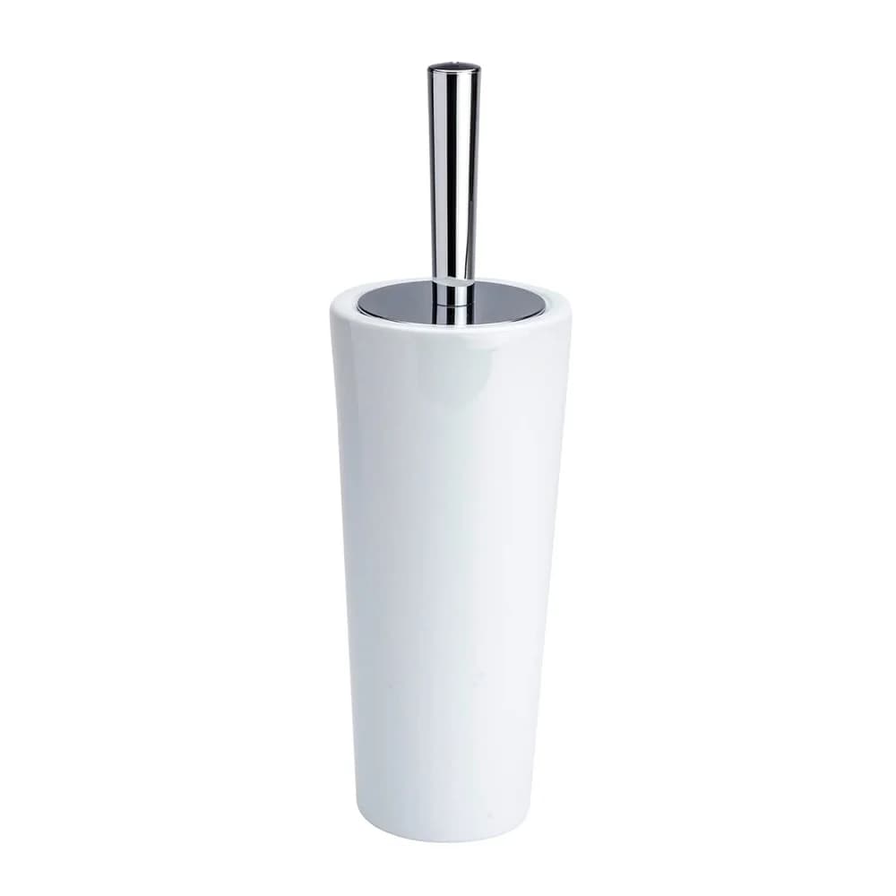 Wenko WC-Garnitur »Coni«, 11.5x37 cm