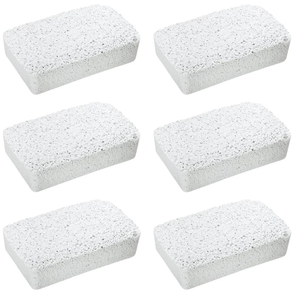 WENKO Feuchtigkeitskiller 1 kg Nachfüllpack 6er Set
