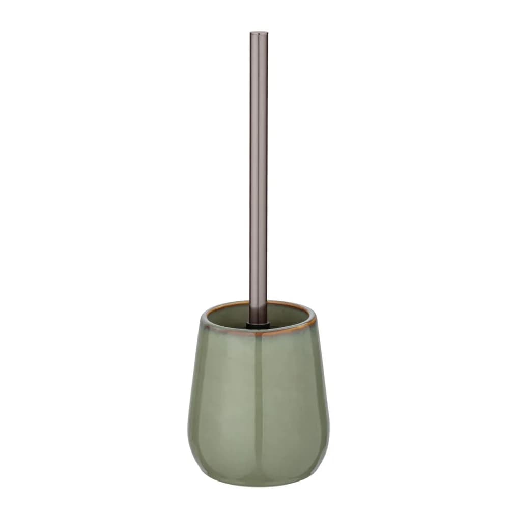 Wenko WC-Garnitur »Sirmione«, 10.5x40 cm