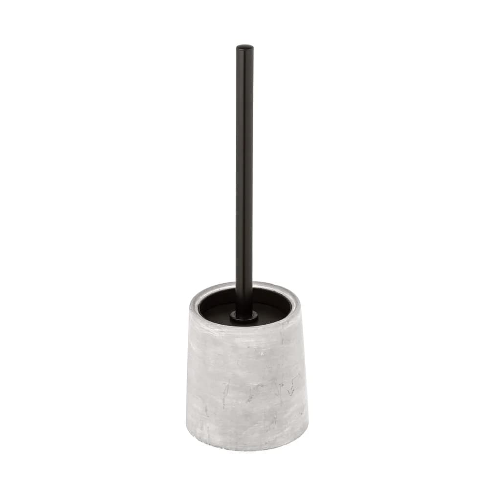 Wenko WC-Garnitur »Villena«, 11.5x38 cm