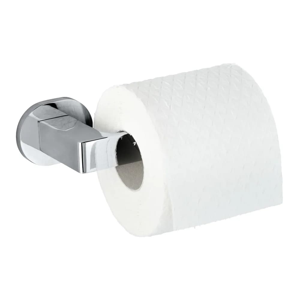 WENKO UV-Loc® Toilettenpapierhalter Maribor, 25028100 , 1 Stück