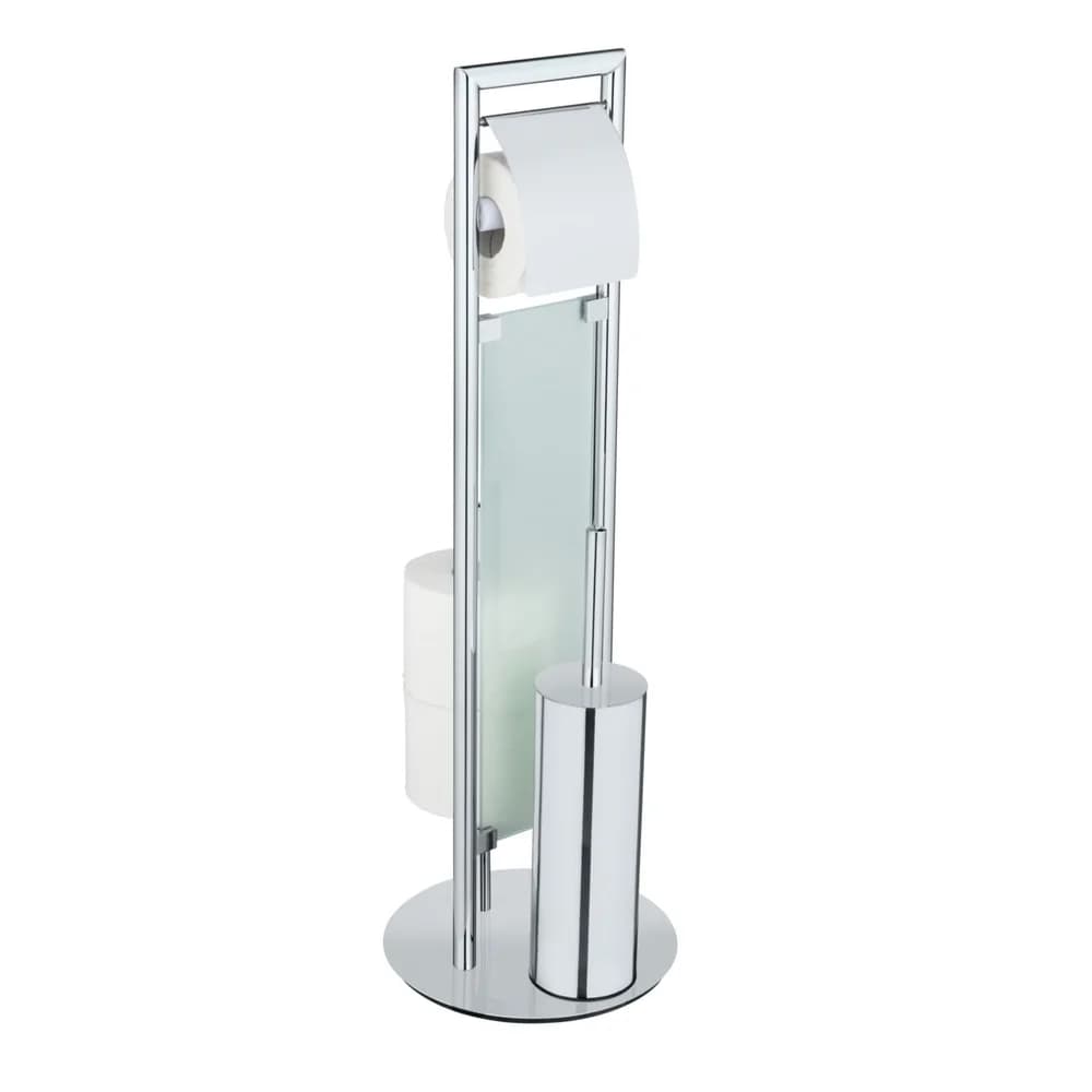 Wenko Stand WC-Garnitur »Sulmona«, 25x76 cm
