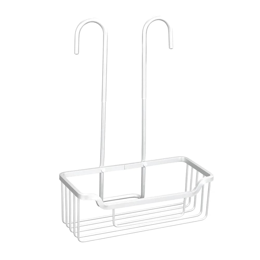 WENKO Duschablage WENKO Duschcaddy MILO BHT 25x36x14 cm bunt