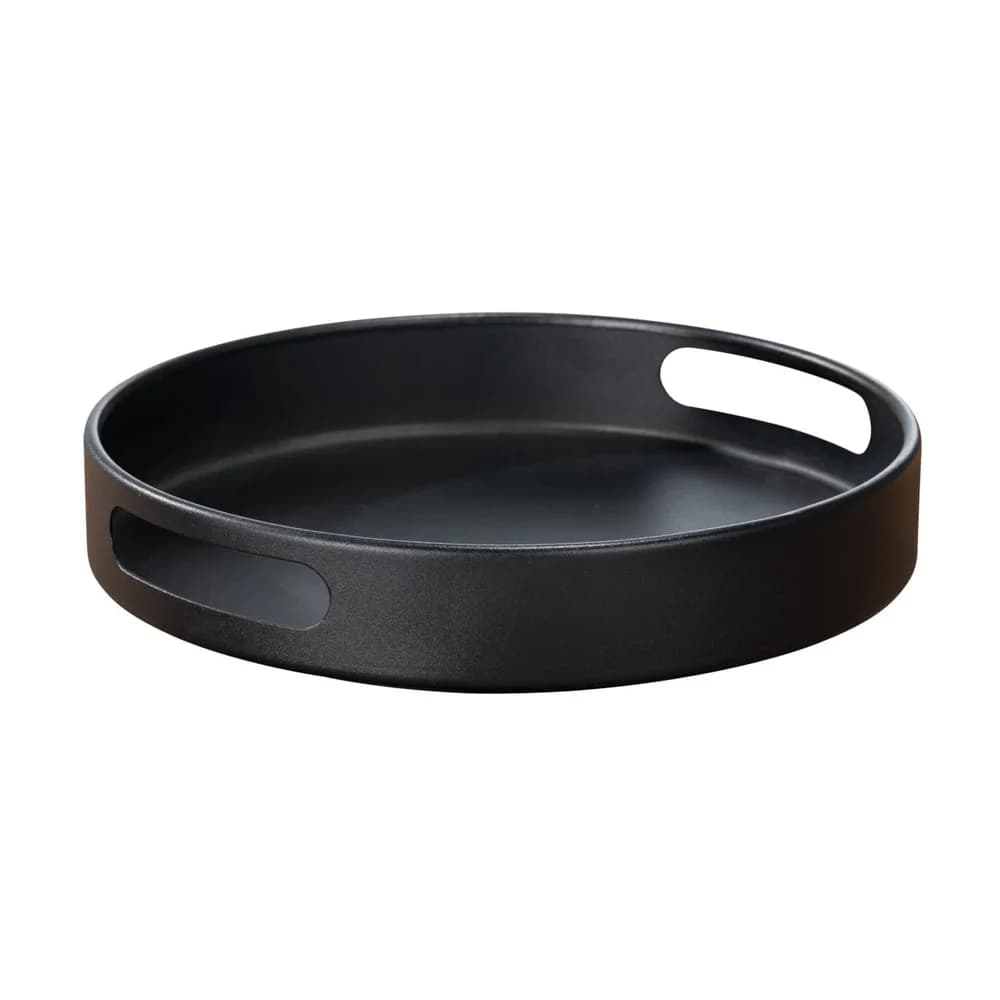 WENKO Drehbares Tablett »Susie«, aus Metall