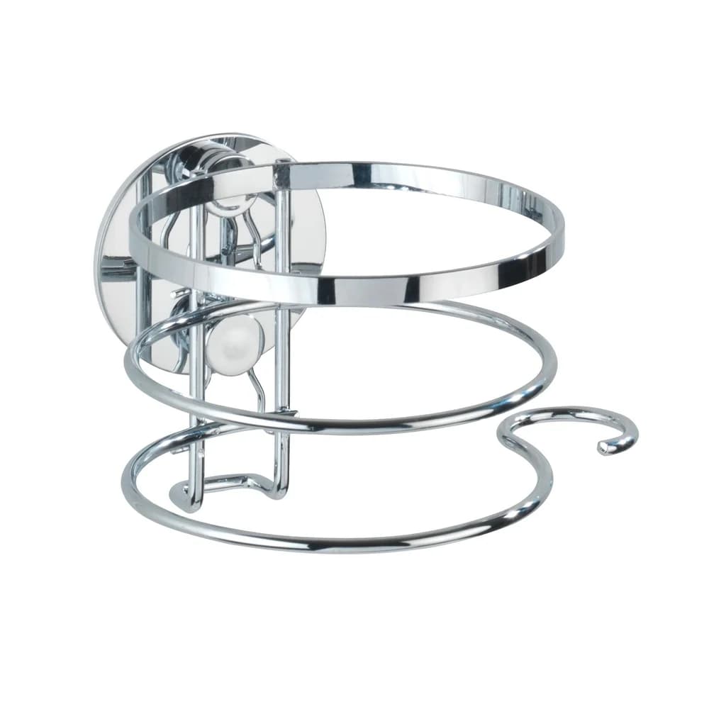 21779100 Turbo-Loc Haartrocknerhalter, Edelstahl