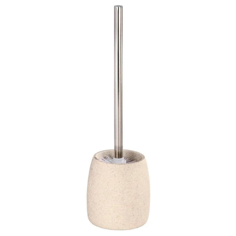 Wenko WC-Garnitur »Goa« beige, 11.8x38.5 cm