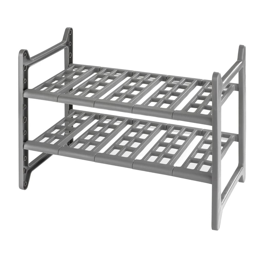 Wenko Küchen-Unterschrankregal Flexi 45 - 80 cm