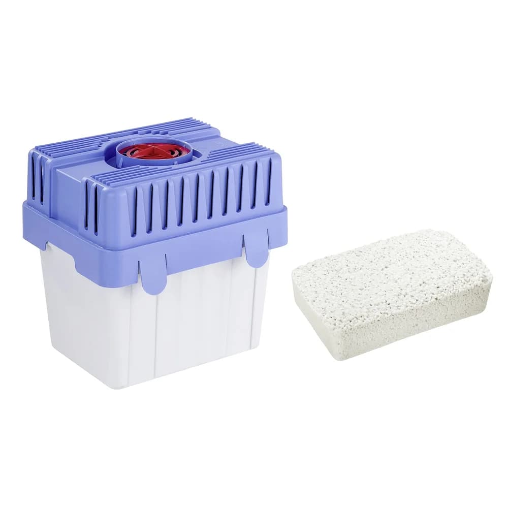 WENKO Feuchtigkeitskiller 5 kg, Raumentfeuchter