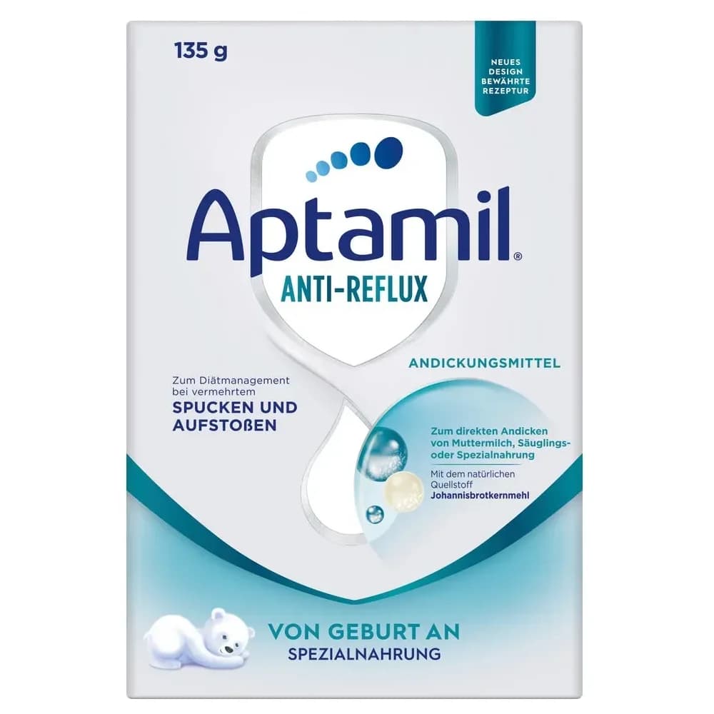 Aptamil Anti-Reflux 135 g