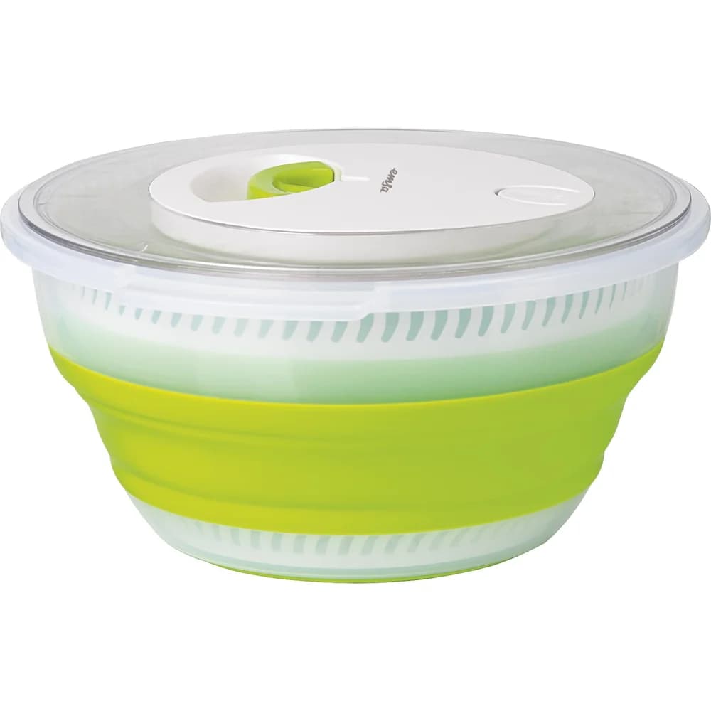 Emsa-512992 Basic Salatschleuder