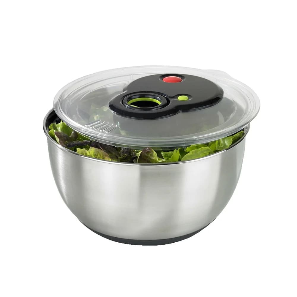 Emsa Salatschleuder TURBOLINE 4,5l eds