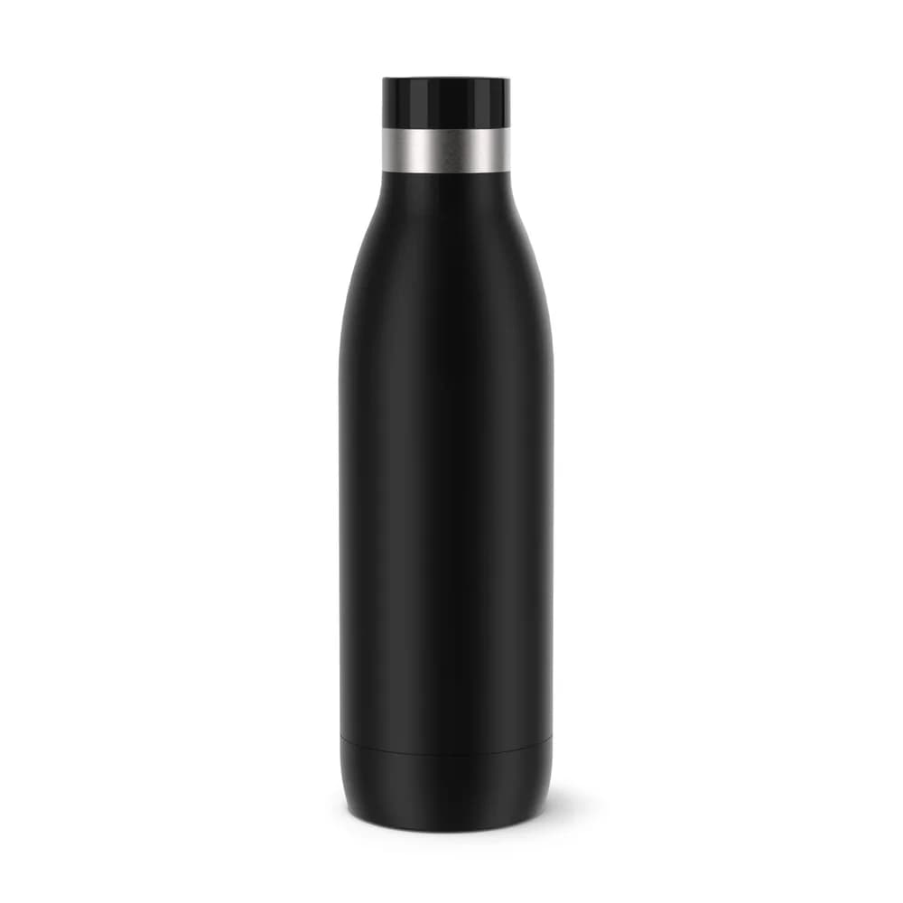 Emsa Bludrop 0,7 L schwarz N31109