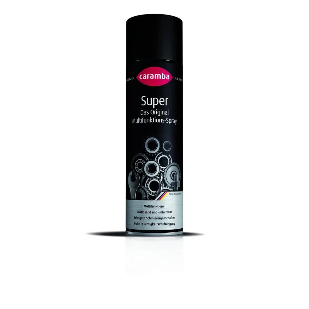 Caramba Multifunktions-Spray Super Das Original 500 ml