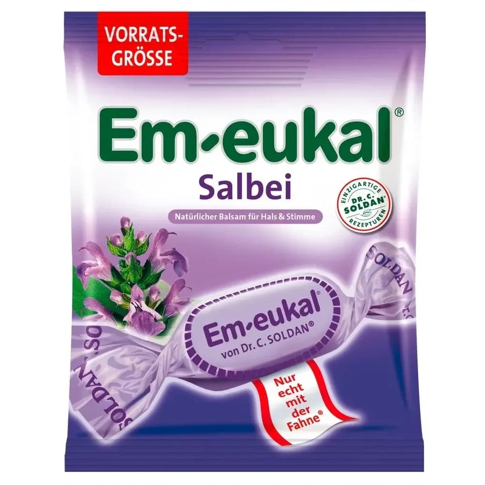Em-eukal Salbei zh