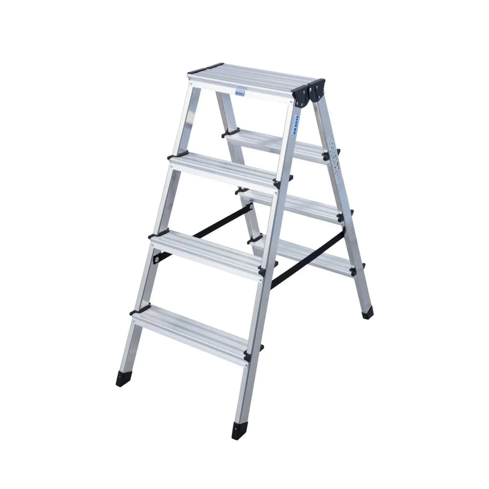 Krause Leichte Universal-Stufenleiter