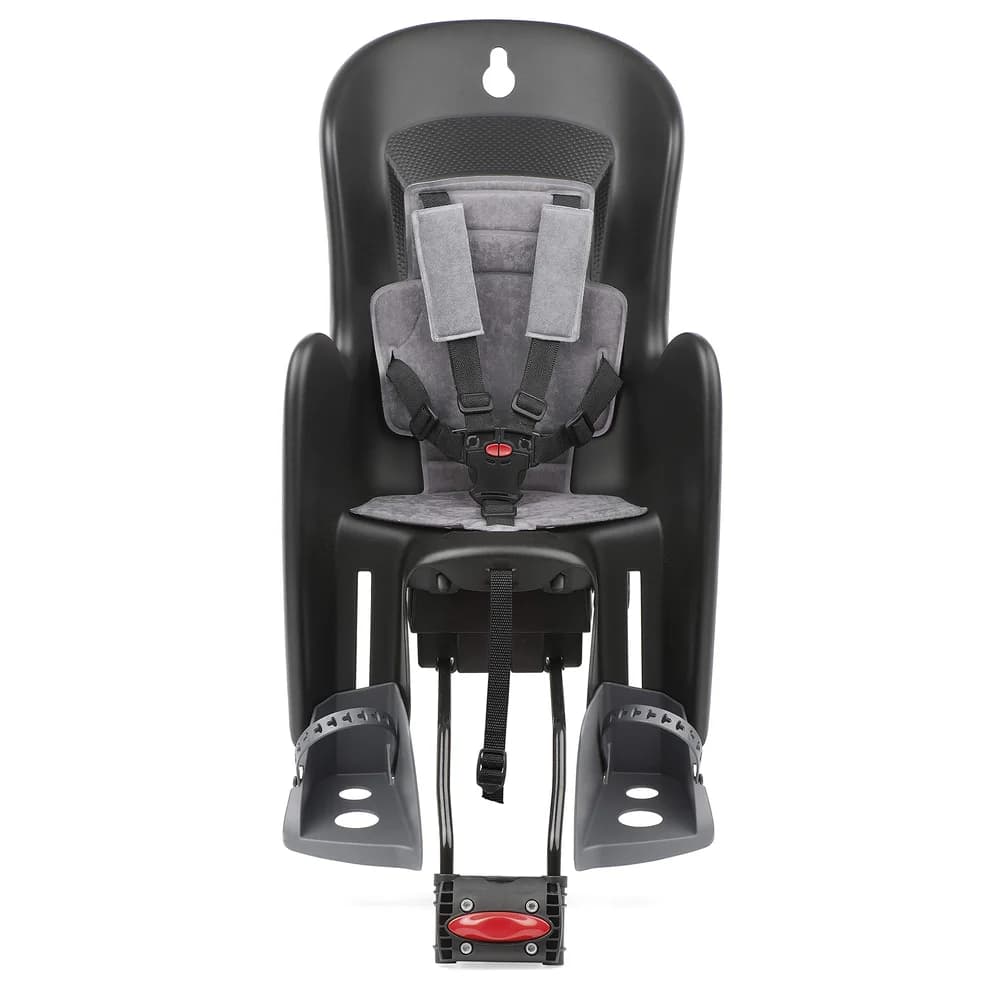 Prophete POLISPORT Fahrrad-Kindersitz BILBY RS