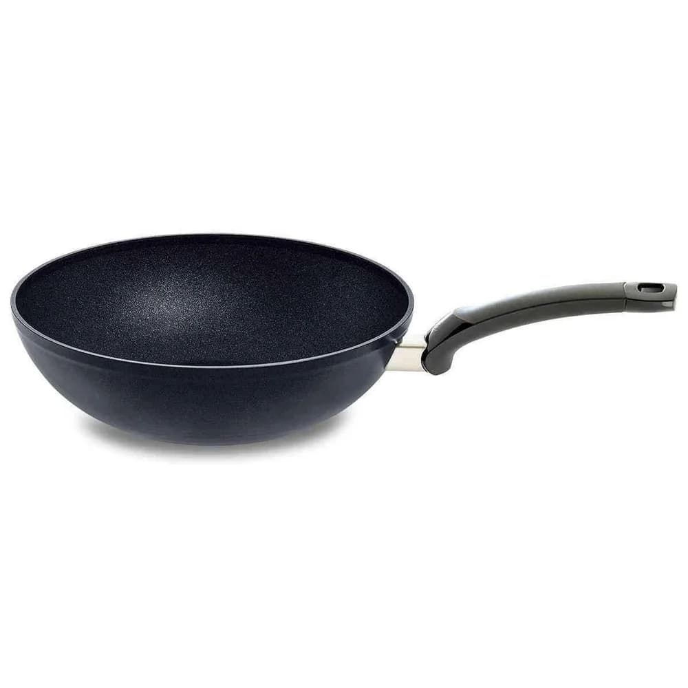 Fissler Wokpfanne Adamant 28cm