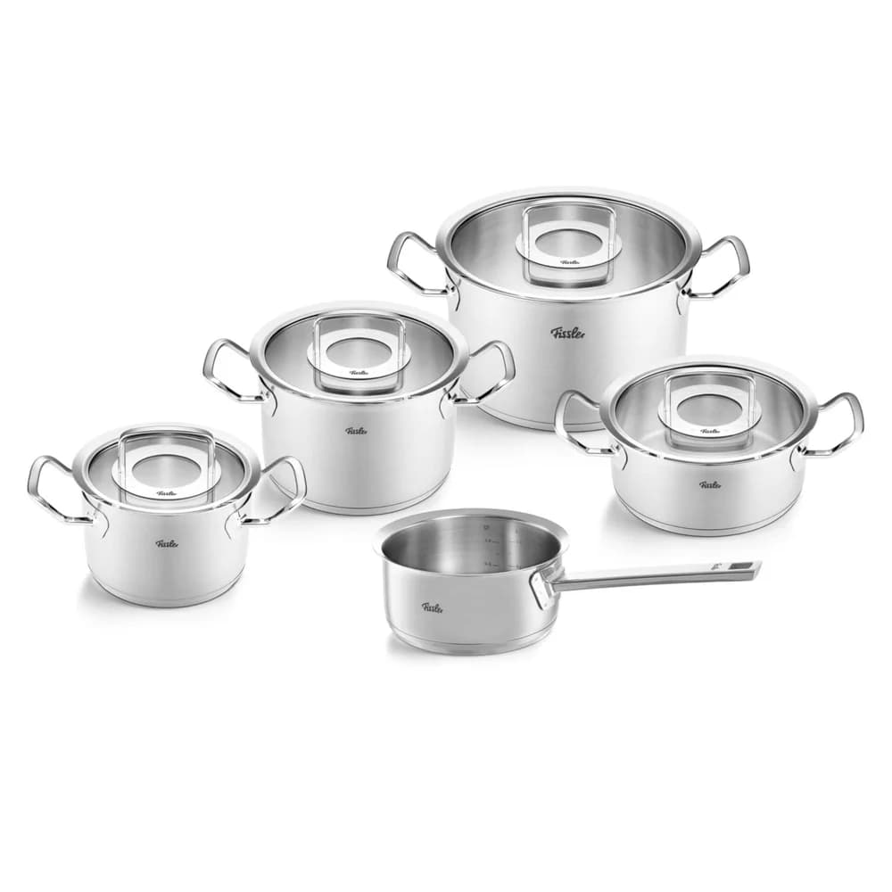 Fissler Topf-Set