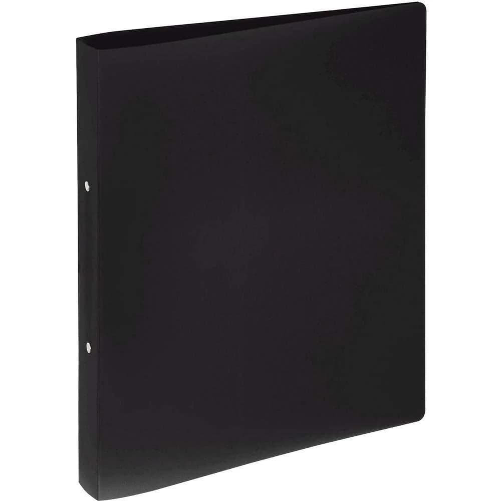 Pagna 20900-01 Ringmappe Schwarz