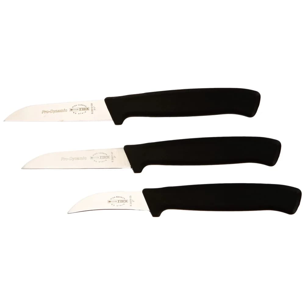 Dick ProDynamic Küchenmesser-Set, 3-teilig 85700042 , 1 Set