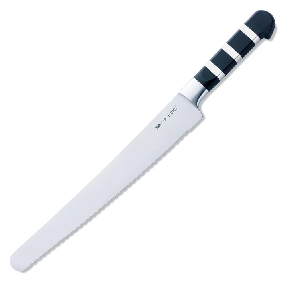 F. DICK Universalmesser Wellenschliff "1905"