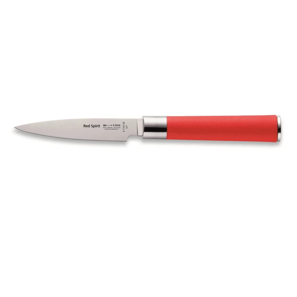 DICK Red Spirit Officemesser 9 cm 81747092
