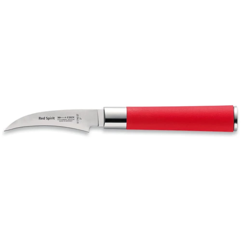 DICK Red Spirit Tourniermesser 7 cm 81746072