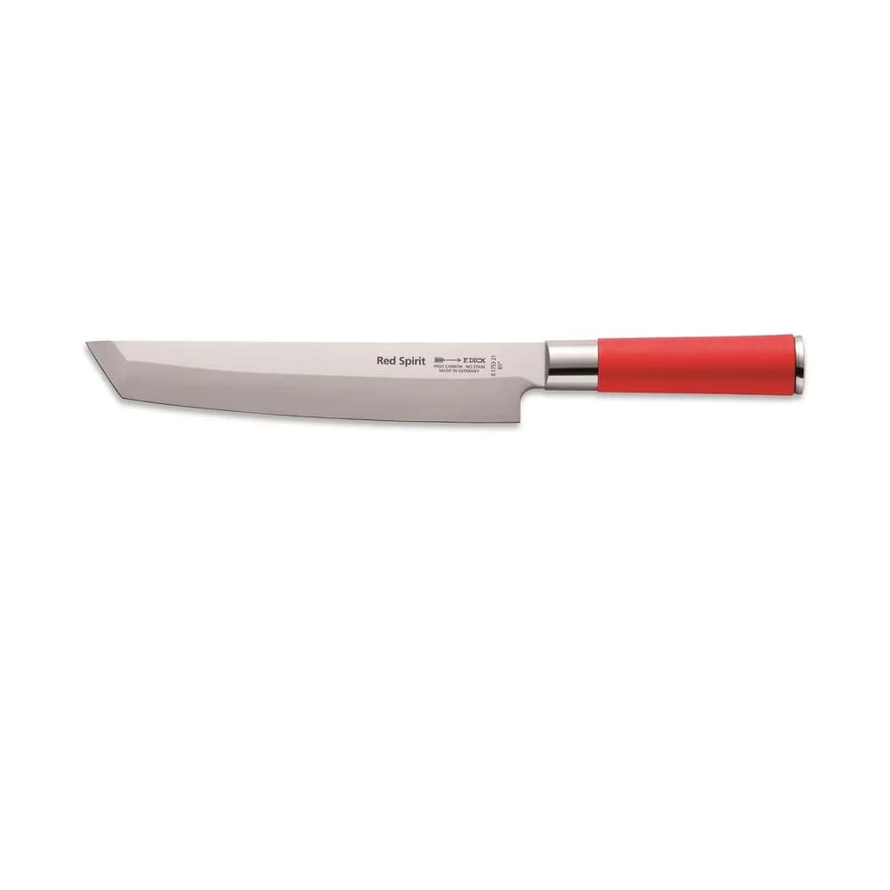 Dick Red Spirit Tantomesser 81753212 , Klingenlänge: 21 cm