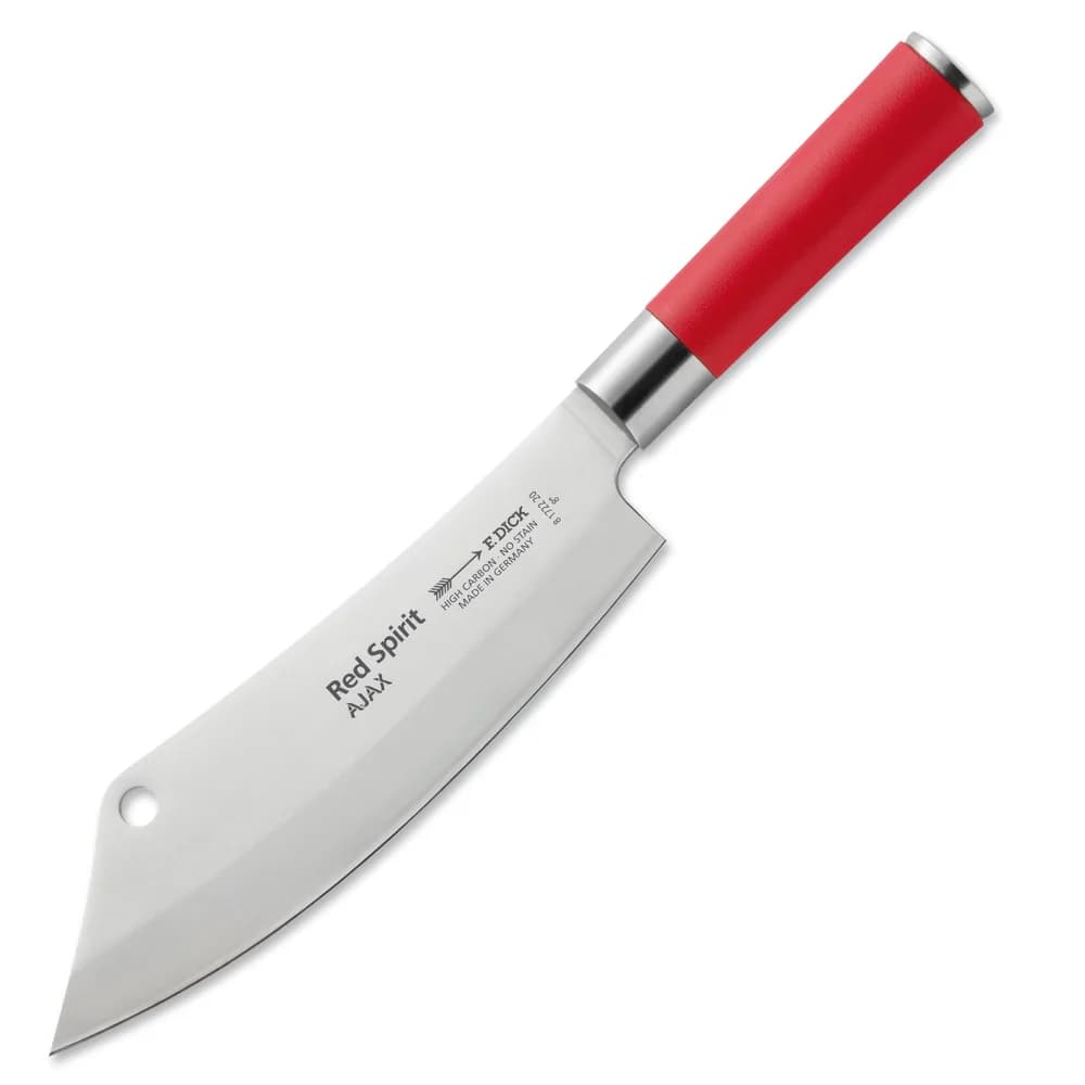 DICK Red Spirit Kochmesser AJAX 20 cm 81722202