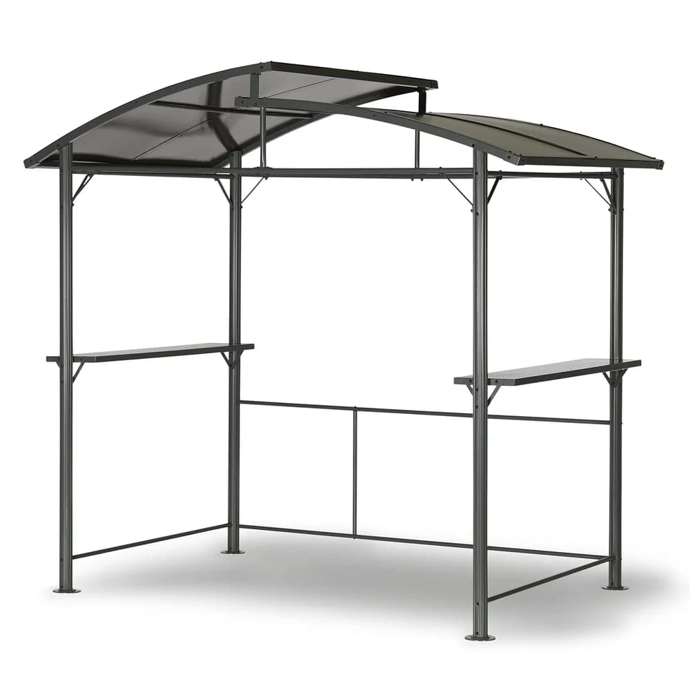 Leco Profi-Grillpavillon ca. 2,45 x 1,50 m