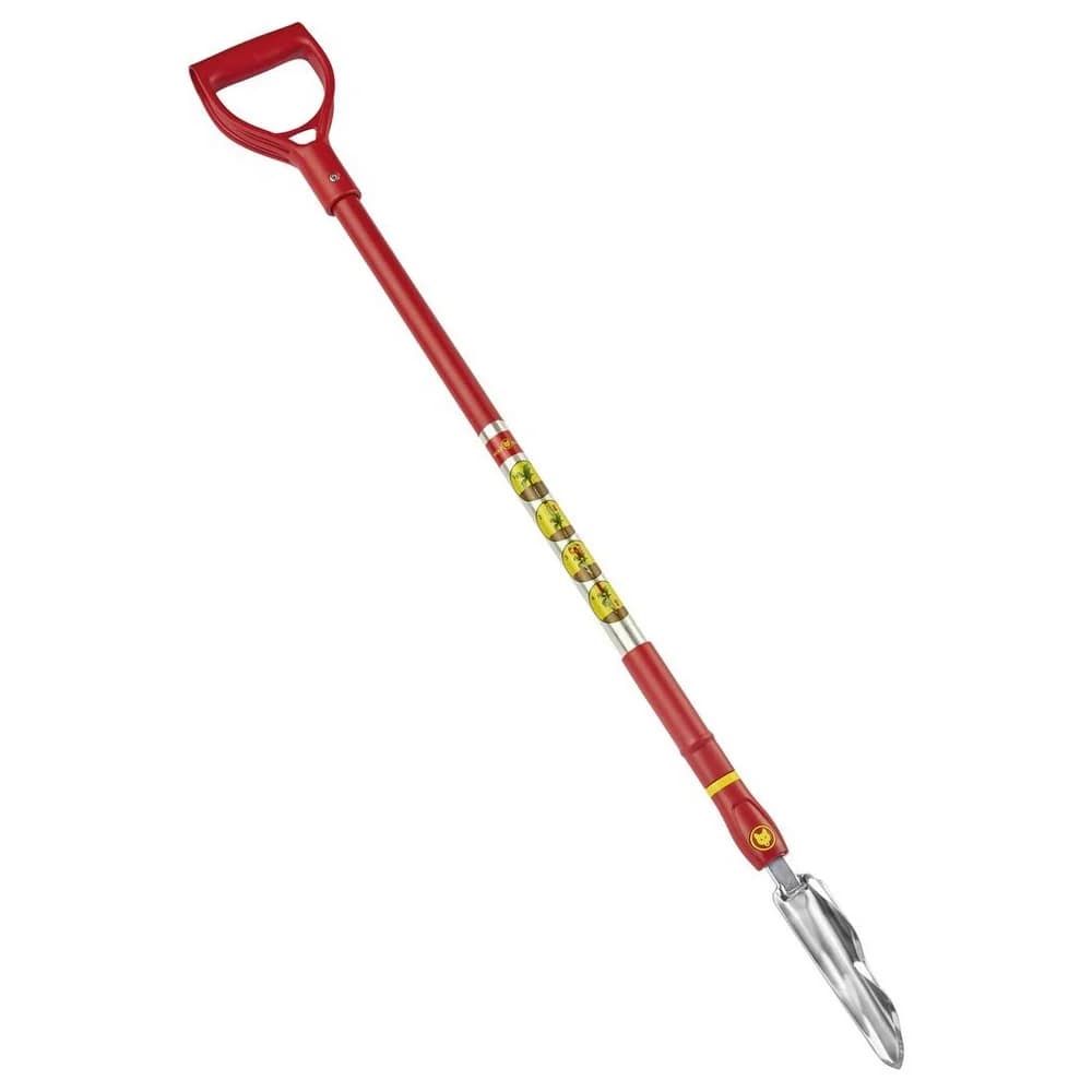 WOLF-Garten Unkrautstecher Distelstecher 73ADD002650