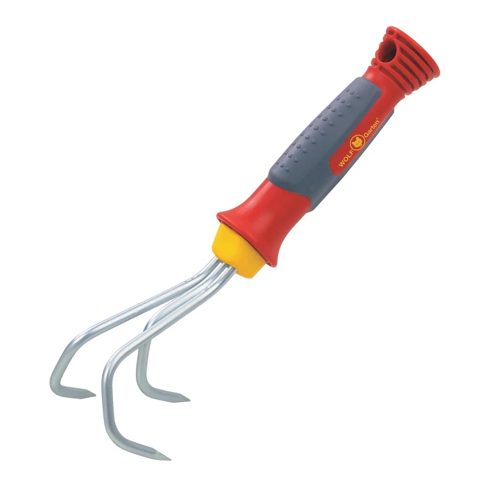 Wolf-Garten Handgrubber KA-2K