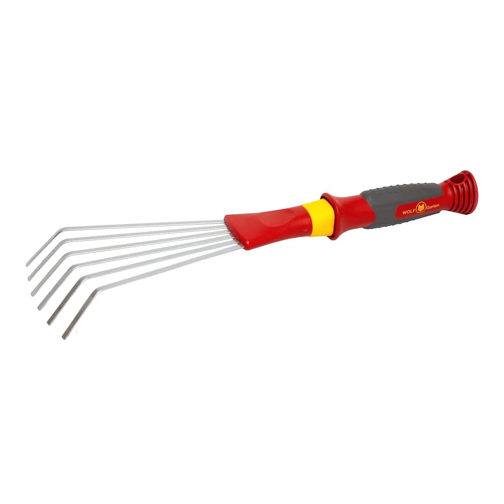 Wolf-Garten Fächerbesen LD-2K