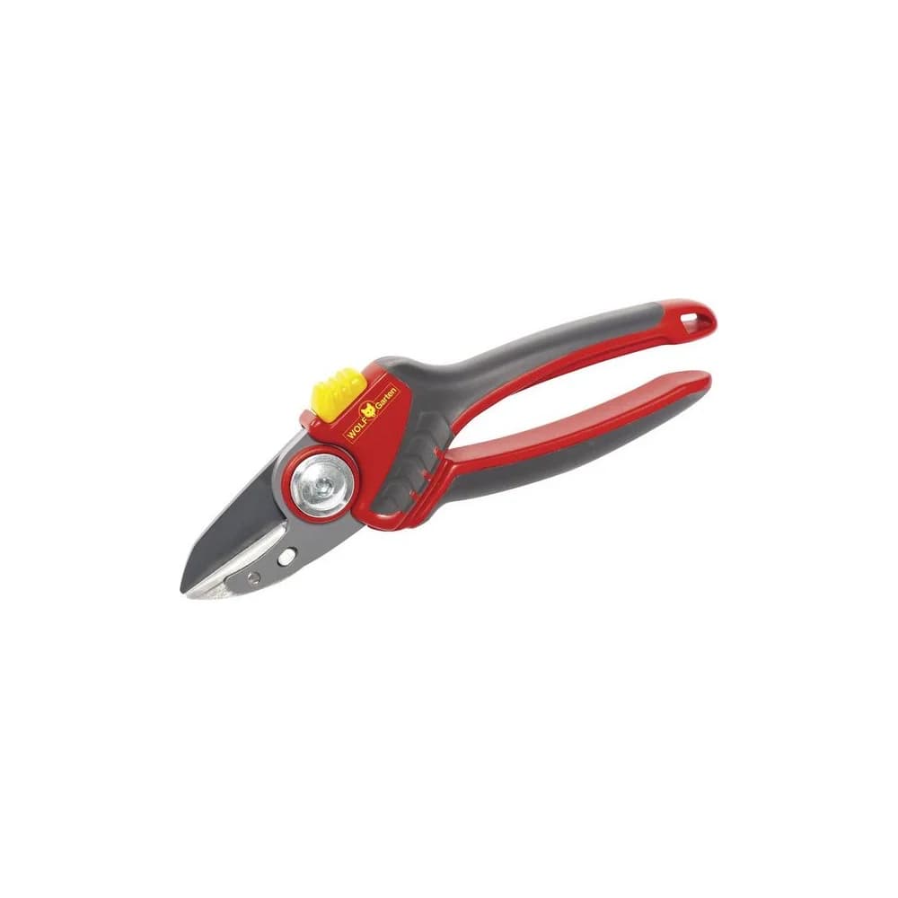 WOLF-Garten Gartenschere Premium Plus RS 4000 grau
