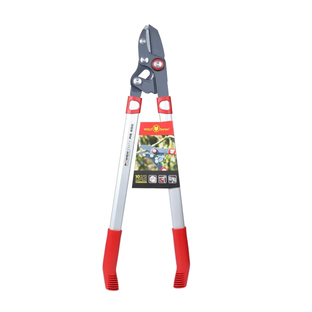 WOLF-Garten Astschere Amboss-Astschere Power Cut Rs 650
