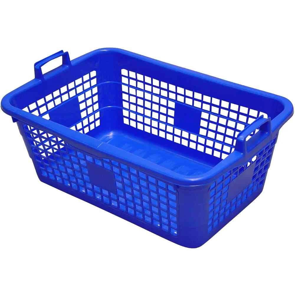 Lockweiler Korb L800xB535xH300mm - 103968026 - Blau