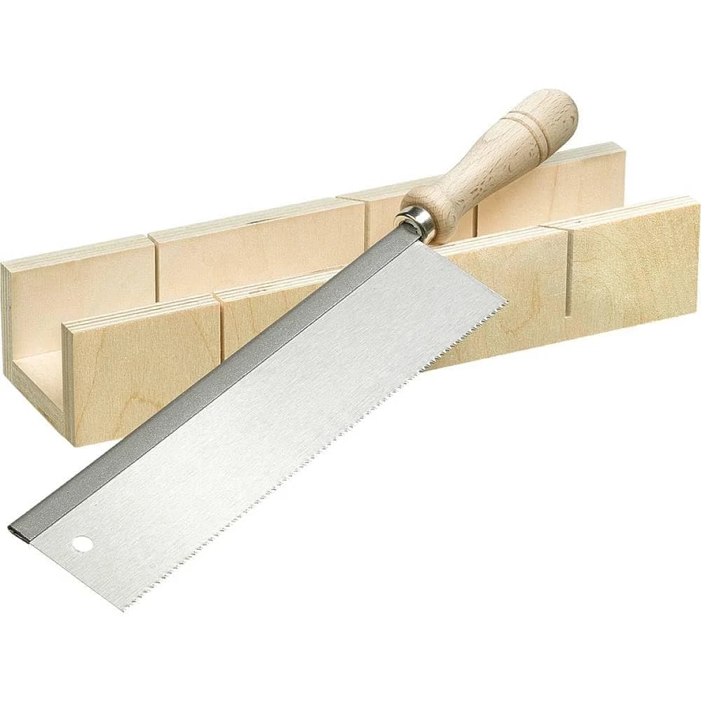 kwb Schneidladensatz-Feinsäge 250 311800