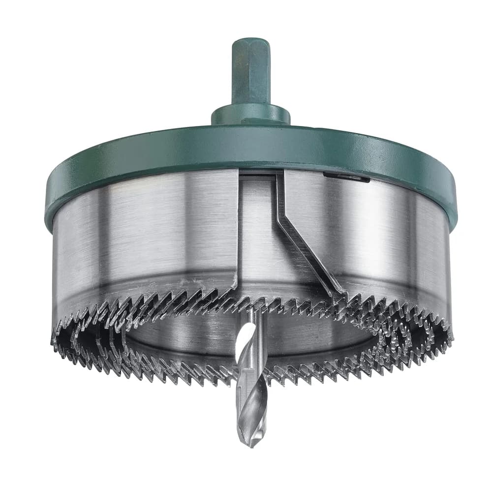 KWB Elektroinstallationslochsäge 68 - 100 mm