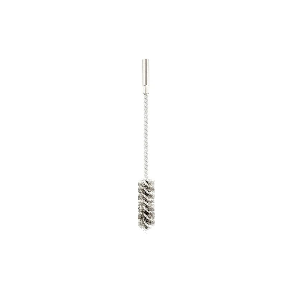 kwb Schleifaufsatz kwb Spiral-Rohrbürste, Stahldraht, gewellt 599500 1 St.